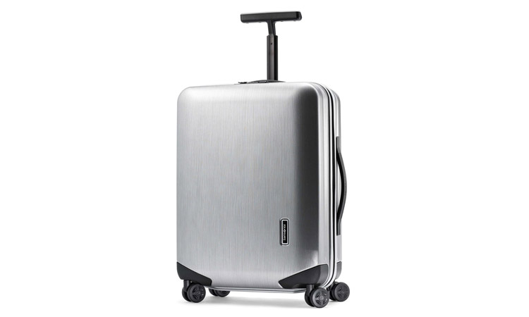 samsonite carry on review