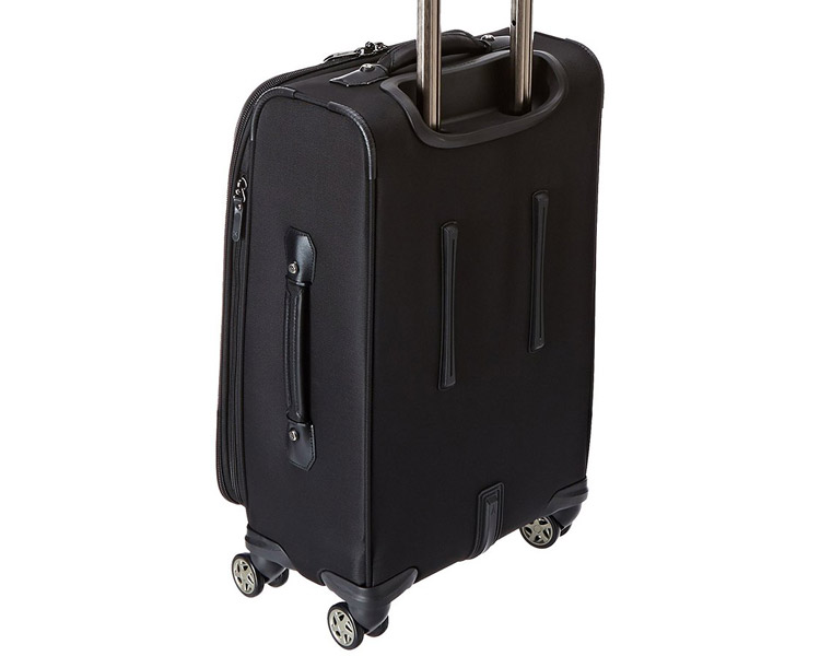 Travelpro Crew 10 Carry-On - Back