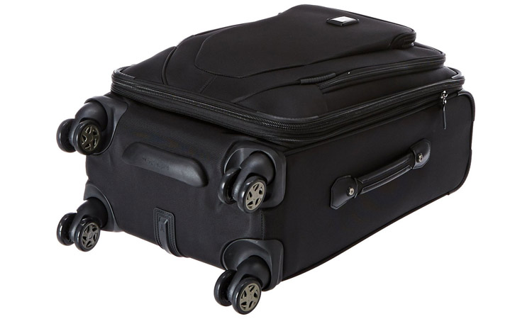 Travelpro Crew 10 Carry-On - Bottom