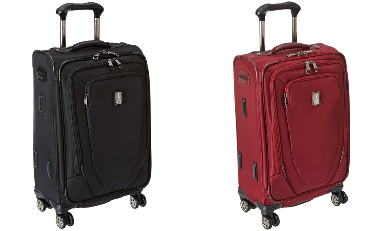 Travelpro Crew 10 Carry-On - Color Options