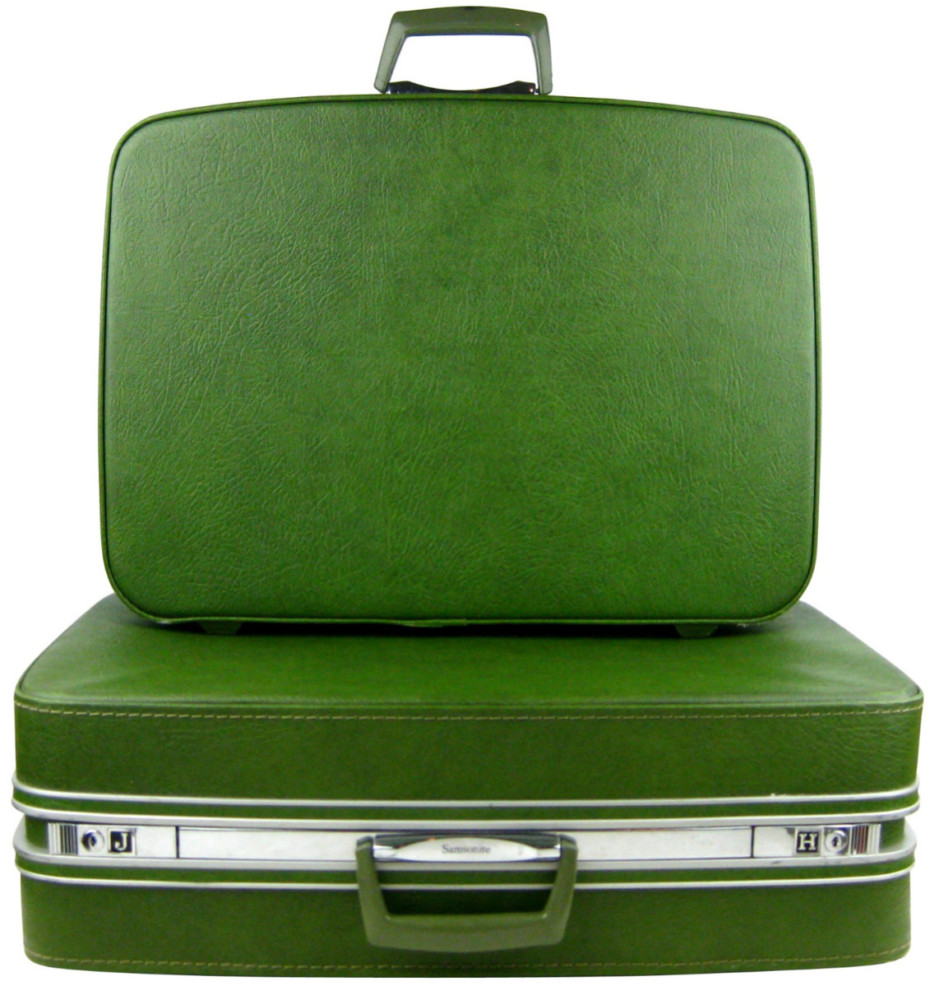 old samsonite luggage for sale