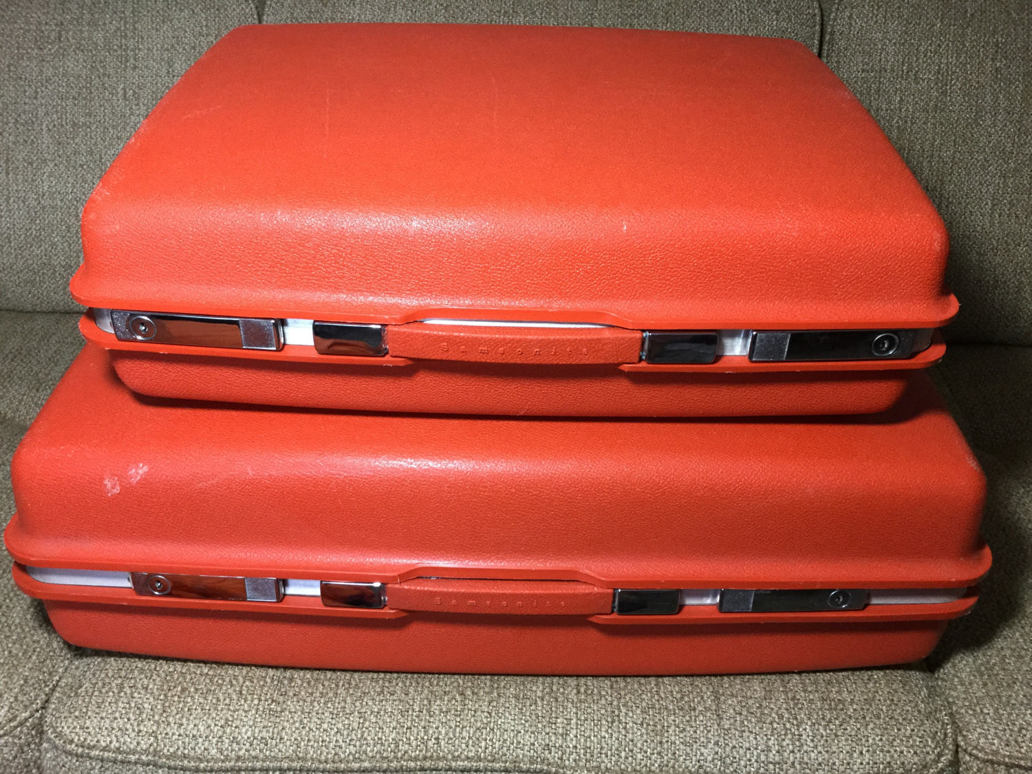 best hard sided suitcases