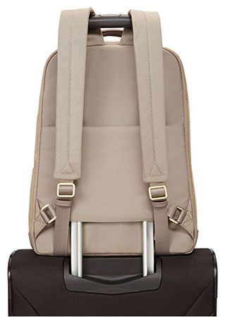 Samsonite zalia cheap spl backpack