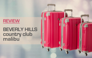 Beverly Hills Country Club Malibu Review