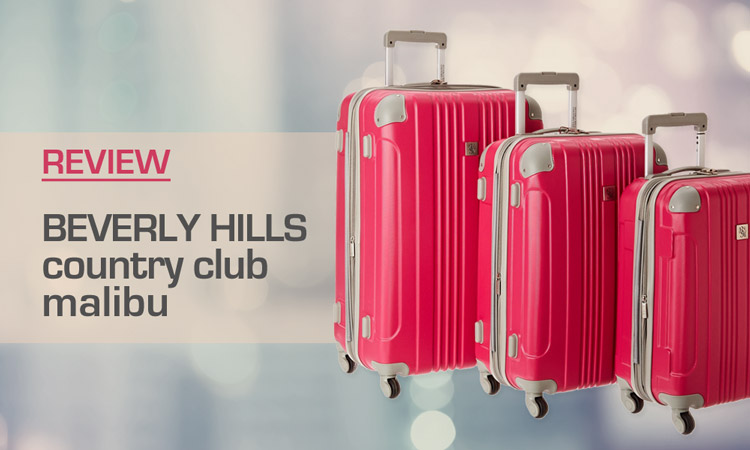 Beverly Hills Country Club Malibu Review