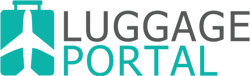 Luggage Portal Logo