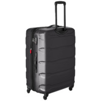 Review: Samsonite Omni Luggage Set, Hardside Spinner