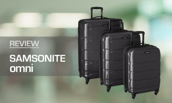 samsonite reviews