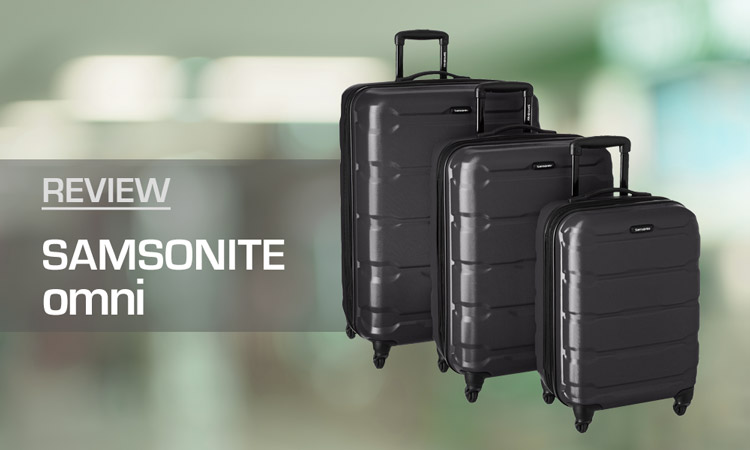 samsonite omni hardside spinner