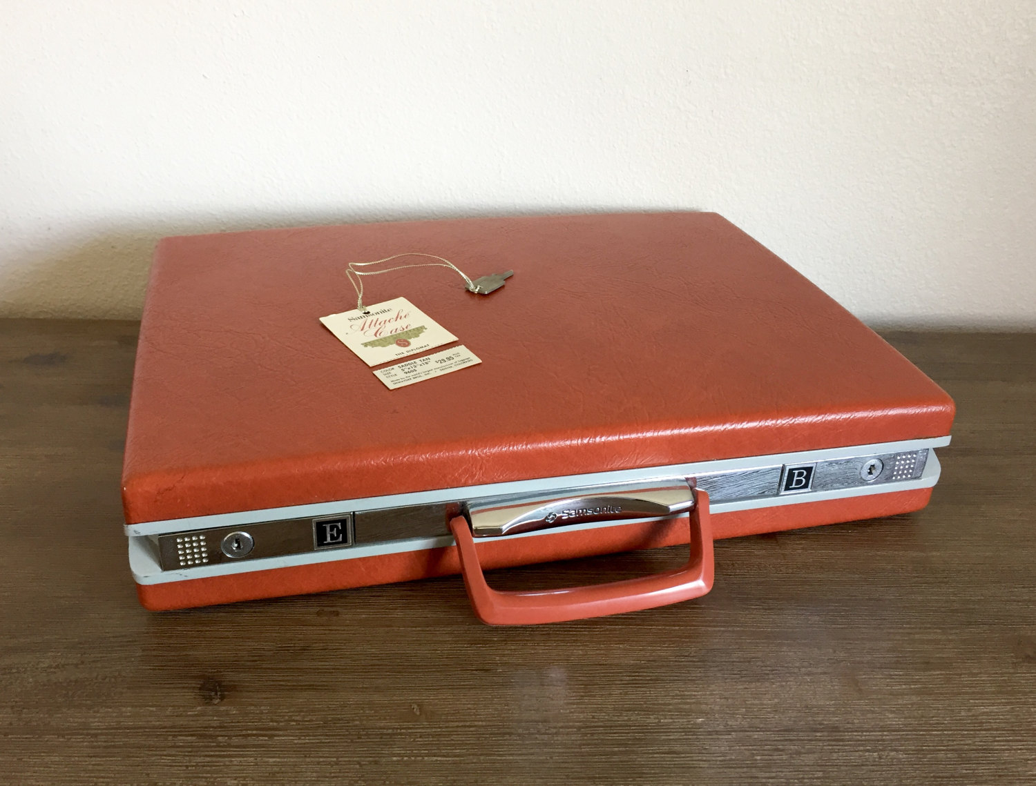 Top 10 Samsonite Vintage CarryOn Luggage Melissa's Top Picks