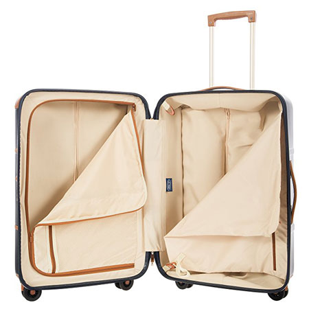 Top 5 Luxury Carry-On Luggage | Hardside & Fabric Suitcases