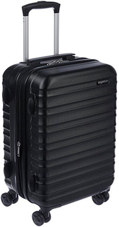 Exzact cheap cabin luggage