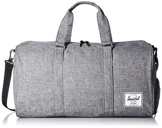 luxury duffel bags