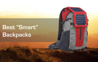 Best Smart Backpacks Review
