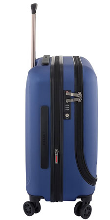 Delsey Cruise Lite Carry On Review Hardside Lightweight Luggage