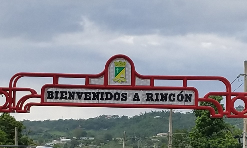 Rincon Puerto Rico