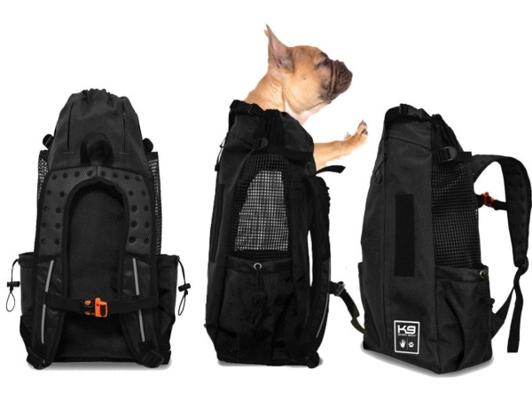 dog travel bag