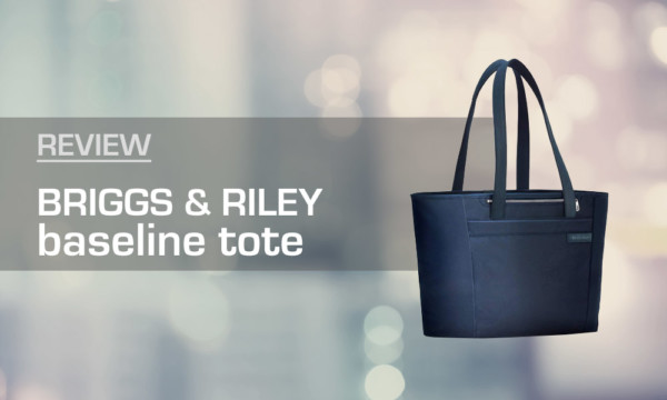 briggs and riley baseline tote