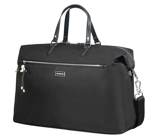 Samsonite karissa cheap biz duffle bag