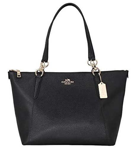 Coach AVA Shoulder Bag Review : Luggage Portal