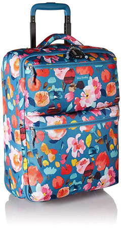Top Vera Bradley Luggage Review : Luggage Portal