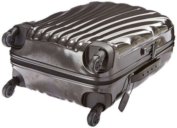 samsonite black label review