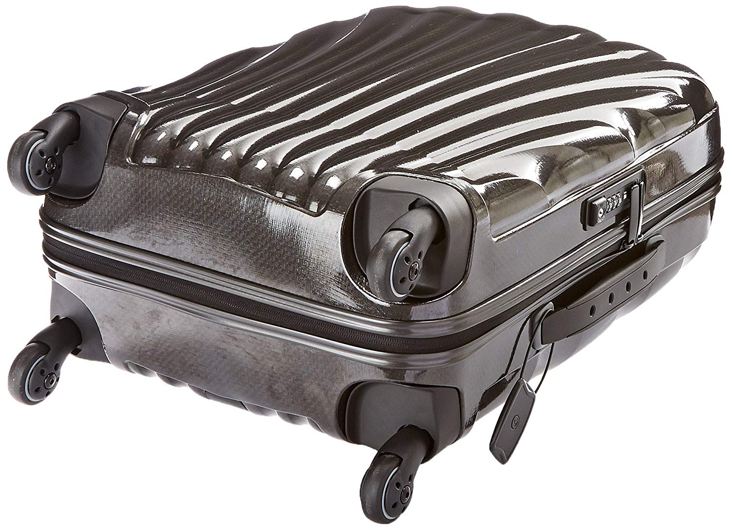 Samsonite Black Label Cosmolite Review Luggage Portal