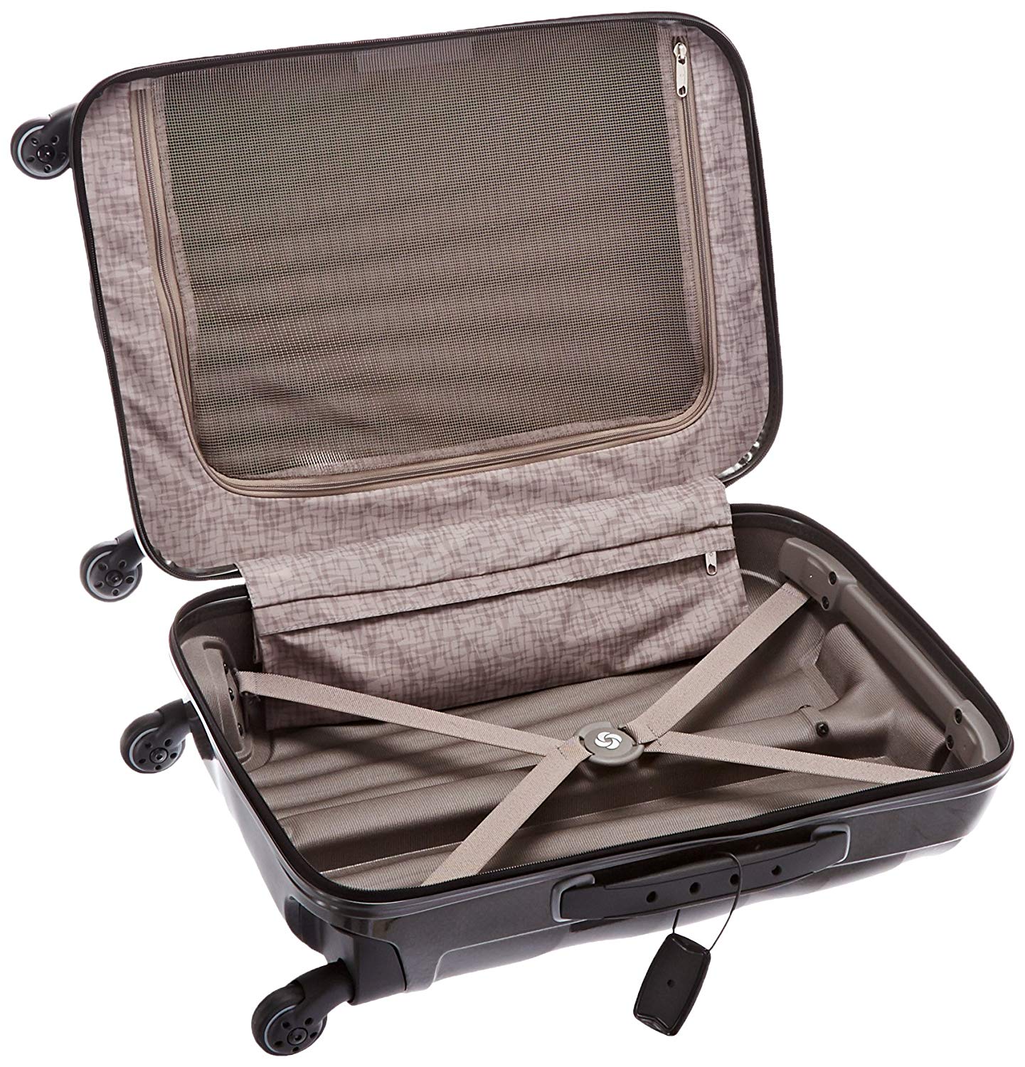 Samsonite Black Label Cosmolite Review Luggage Portal