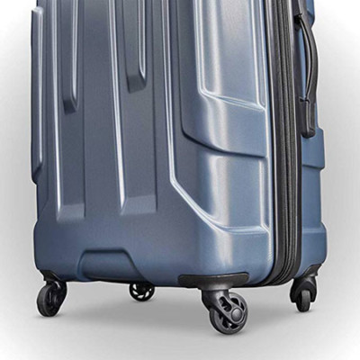 Samsonite Centric Carry-On Review : Luggage Portal