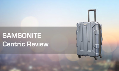 samsonite reviews