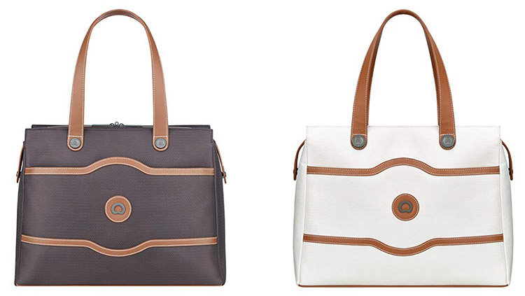 DELSEY Bolso De Mano Delsey Chatelet Soft