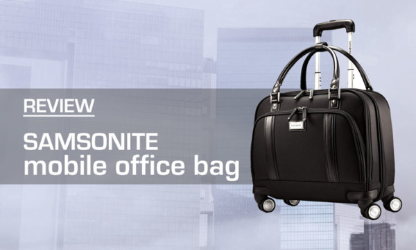 samsonite reviews