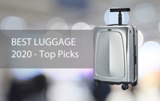 Best Luggage of 2020 Review