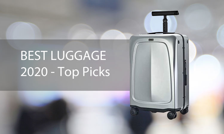 Best Luggage of 2020 Review