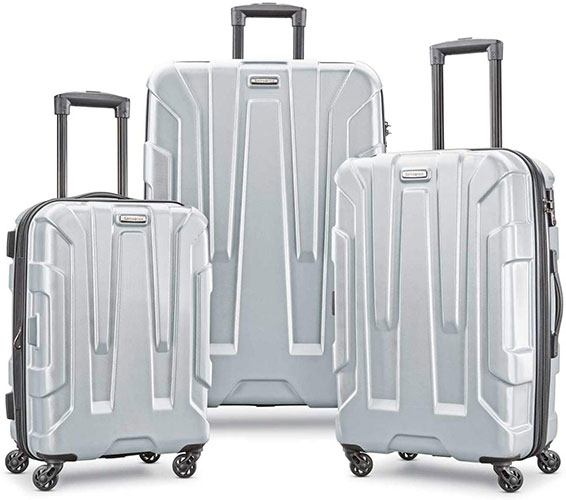 Samsonite Centric Luggage Set