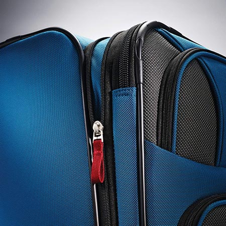 Samsonite Aspire xLite Luggage Review : Luggage Portal