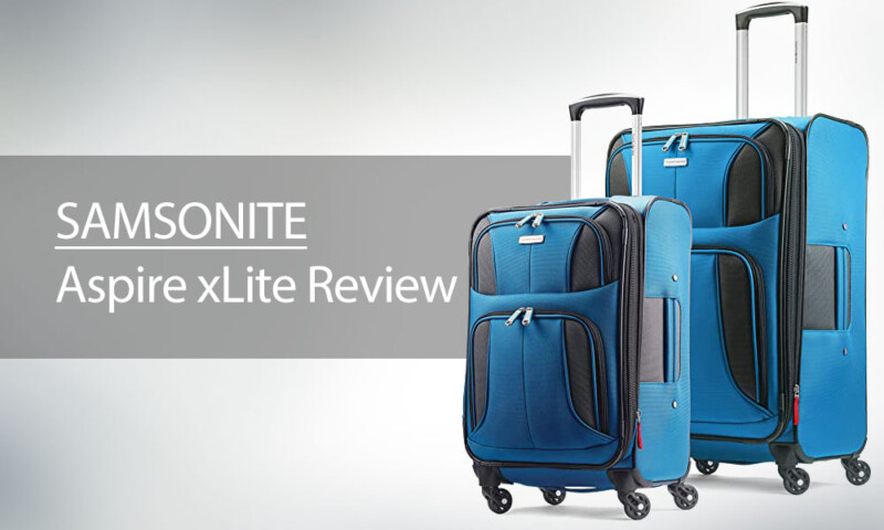 samsonite limited edition luggage