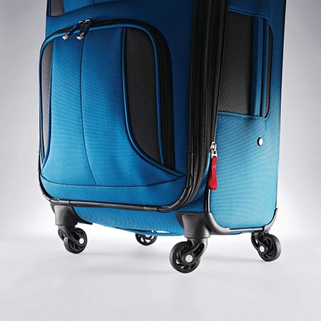 samsonite aspire xlite expandable