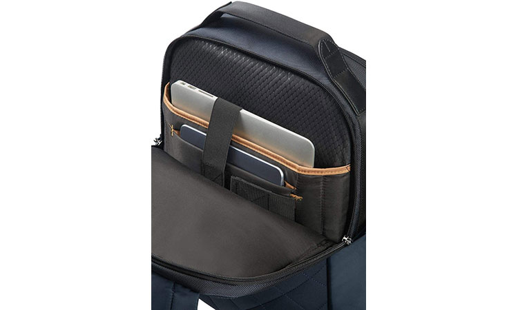 Samsonite OpenRoad Business Backpack Laptop Protection