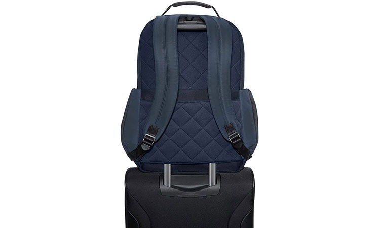 samsonite openroad 17.3 weekender backpack