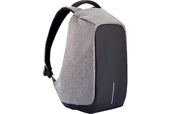 Bobby Original Anti-Theft Backpack Review